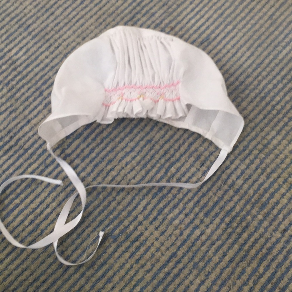 LVLI & me bonnet